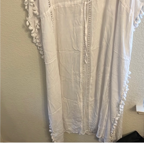 Michael Stars NWOT Coverup - Picture 3 of 6